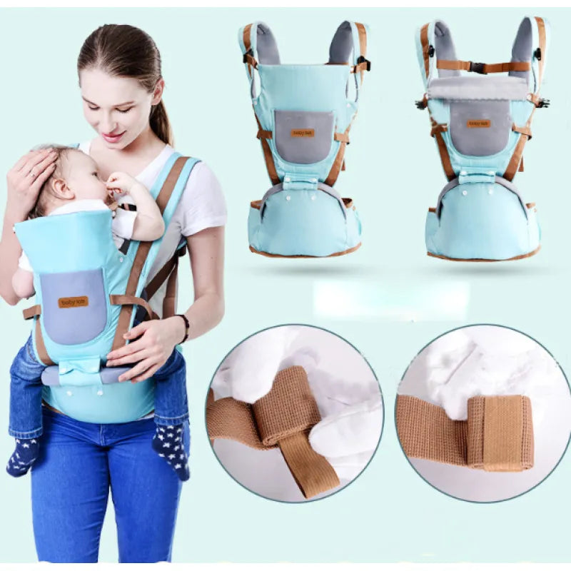 BEBEK TUTUCU & TAŞIYICI